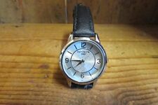 Women's Infinite Wrist Watch