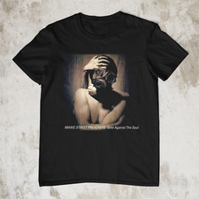 Manic Street Preachers –