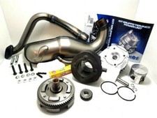  ENGINE BOOST KIT POLINI GROUP