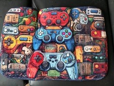  Game Controller Rug 40 x 60 cm New