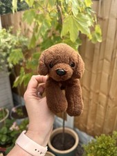 Aurora Soft Toy Cuddly Plush