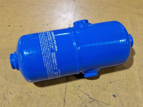Api steel mini air - receiver, /