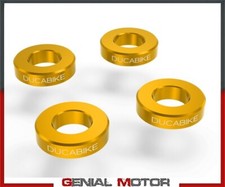 DUCABIKE  GOLD Front Brake
