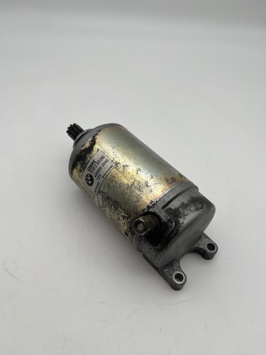 Bmw 1200 k40 starter - k, motor
