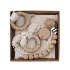 3 Piece Baby Gift Set