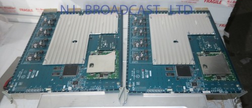 Sony bkds 9210 vision - sony, bkds-9210