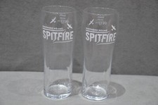 2x Shepherd Neame Spitfire
