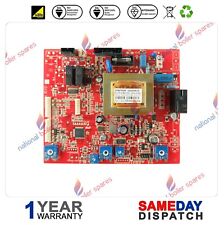 VOKERA COMPACT/SABRE 24/28