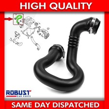 INTERCOOLER TURBO HOSE PIPE