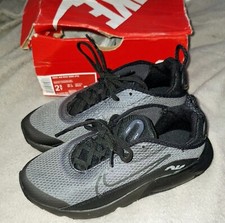 Nike Air Max 2090 PS 'Black