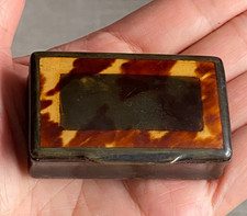 Antique c1815 Georgian Superb