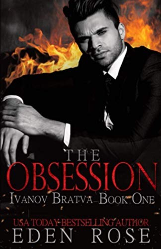 The obsession bratva - the,