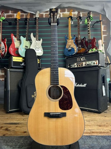Sigma sdm18s fret natural - sigma, 12-fret