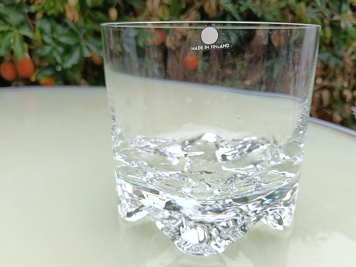 Iittala ultima thule glass - ultima,