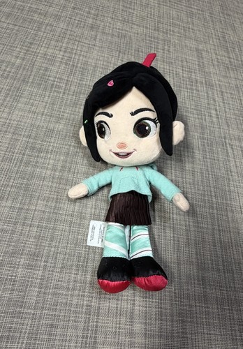 Disney store vanellope - store,