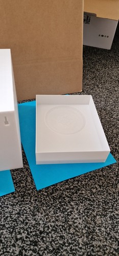 Budgie nest boxes - boxes, plastic