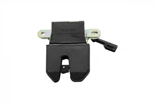 Boot lid lock - , 88270158501