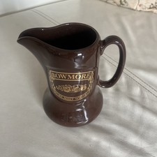 Vintage bowmore wade water - wade, jug
