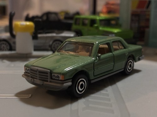 1980 mercedes benz - ✨🌴1980, 450
