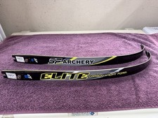 SF Archery Elite Carbon Foam