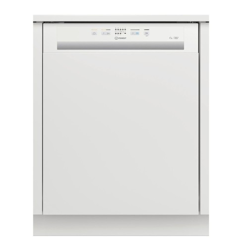 Indesit semi integrated - indesit, semi-integrated