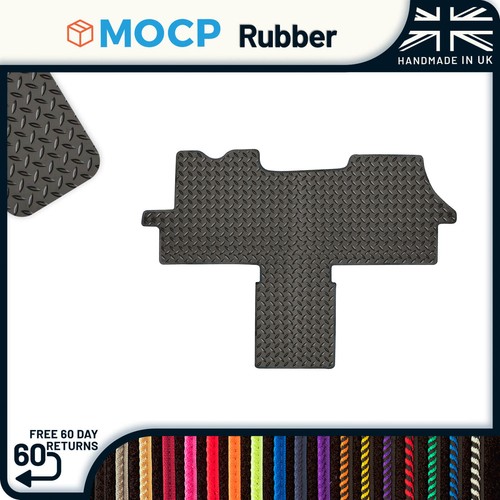 Rubber motorhome mats fit - motorhome, to