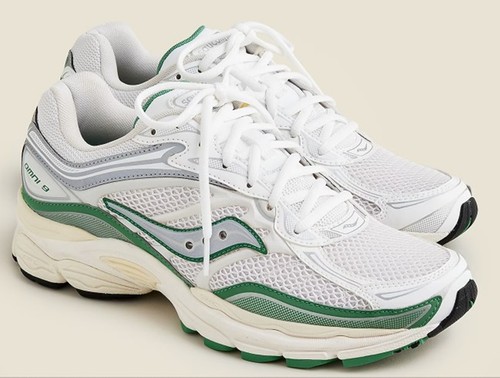 Saucony unisex progrid omni - saucony, 9