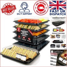 Elegant 6 Pack Reusable