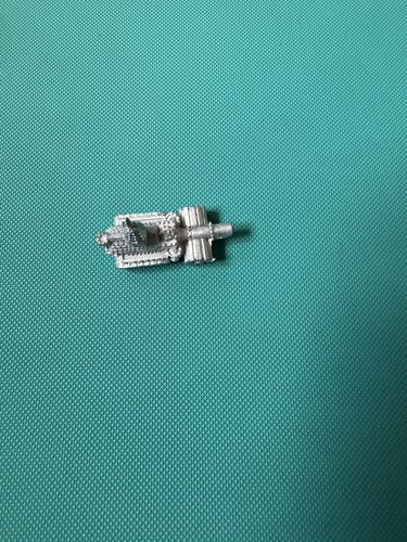Epic ork brain crusha - ork,