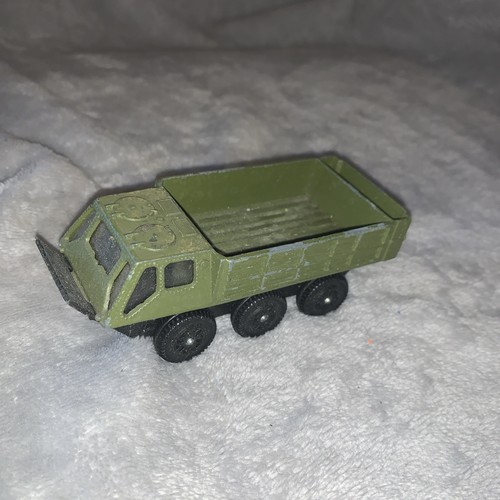 Vintage dinky toys stalwart - vintage,