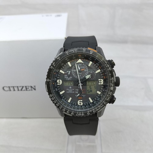 Citizen u680 s117739 promaster - u680-s117739,