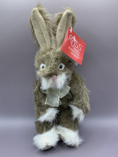 Russ berry covington - russ, plush