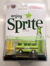 M2 Machines Sprite 1964 Dodge