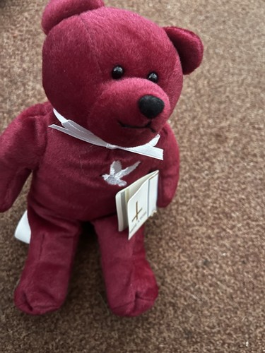 Confrmation holy bear - confrmation, bnwt