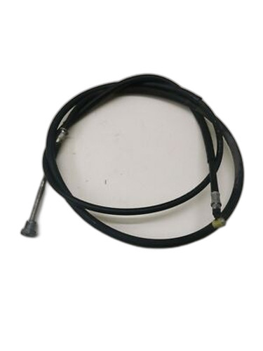 Rear brake cable honda - rear,