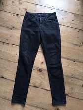 Title: Levi’s Bold Curve ID