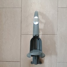 Vax Dual V Carpet Washer V-124A Handle, Switch & Trigger, Shampoo Cleaner