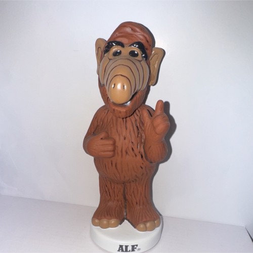 Funko wacky wobblers alf - wobblers,