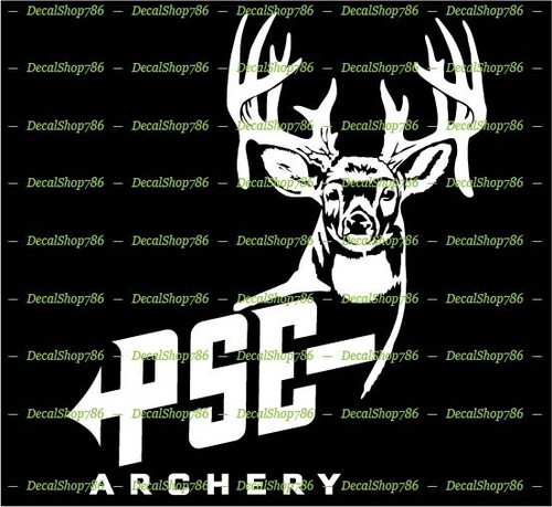 Pse archery hunting - -, &
