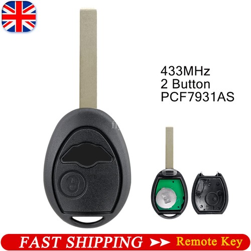 Button remote key - button,