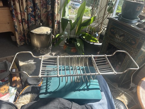 Vintage old retro - old, metal