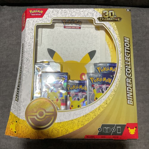 Pokemon 30th anniversary - 30th,