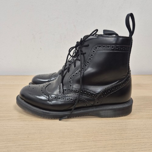 Martens delphine boots - dr,