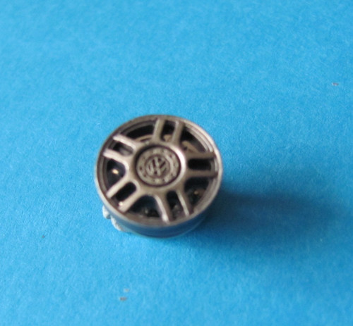 Small wheel pin - small,