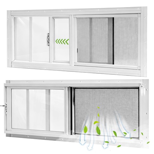 Yuzzy shed windows - windows, pack