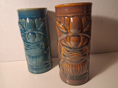 Vintage libbey art pottery - libbey,