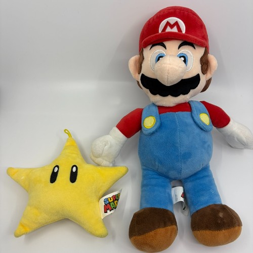 Super mario bros - super,