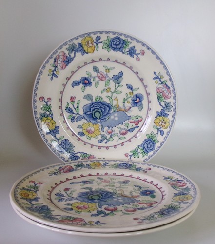 Three masons regency 230mm - three,