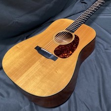 Martin D-18 Standard Used