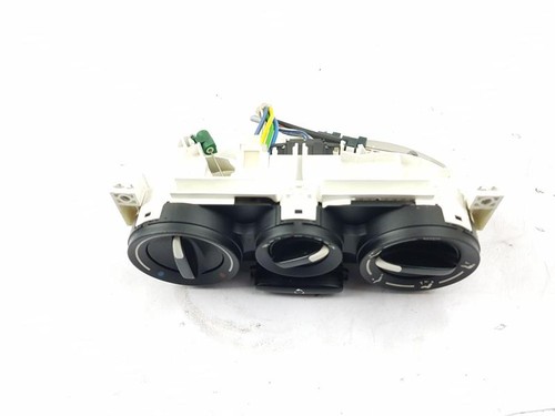 2003 porsche boxster heater - boxster,